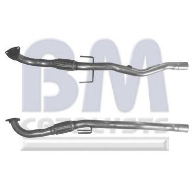 BM CATALYSTS bm50184 -  Труба выхлопного газа